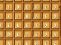 Játék Waffle Words