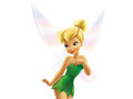 Játék Tinker Bell Coloring For Kids