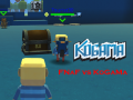 Játék Kogama: FNaF vs KoGaMa
