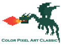Játék Color Pixel Art Classic
