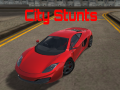 Játék City Stunts