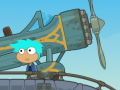 Játék Poptropica