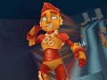 Játék Robo Runner