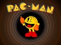 Játék Pac-Man
