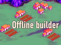 Játék Offline builder