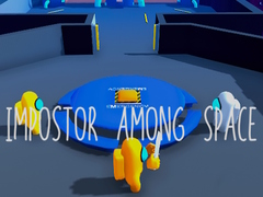 Játék Impostor Among Space