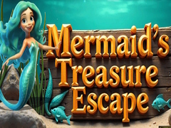 Játék Mermaid's Treasure Escape