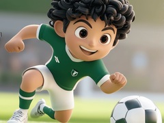 Játék Soccer Tournament