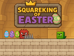Játék Squareking of Easter
