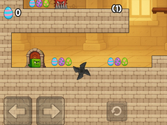 Játék Squareking Of Easter