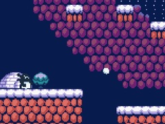 Játék Rise Of The Penguins