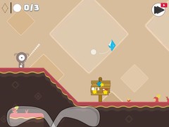 Játék Golf Monster