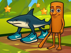 Játék Italian Brainrot Find the Stars