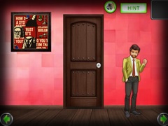 Játék Amgel Easy Room Escape 326
