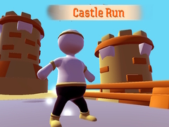 Játék Castle Run