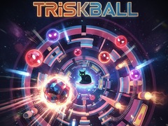 Játék Triskball