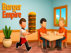 Játék Burger Empire