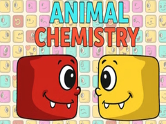Játék Animal Chemistry