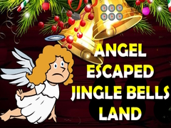 Játék Angel Escaped Jingle Bells Land
