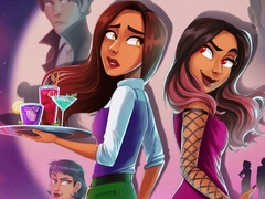 Játék Undercover Secret Management