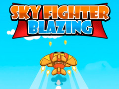 Játék Sky Fighter Blazing