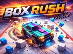 Játék Box Rush