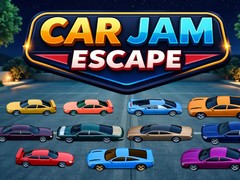 Játék Car Jam Escape