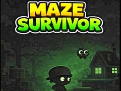 Játék Maze Survivor 