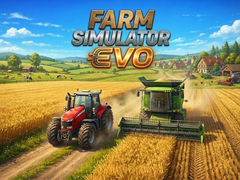 Játék Farm Simulator: Evo