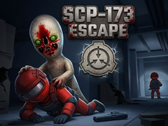 Játék SCP 173 Escape