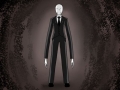 Slender Man játék 