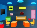 Játékok Menekülés a szobából 