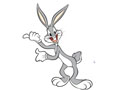 Bugs Bunny játékok 