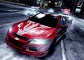 Need for Speed ​​játékok 